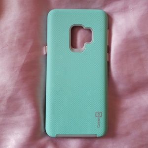 Galaxy s9 phone case NWOT